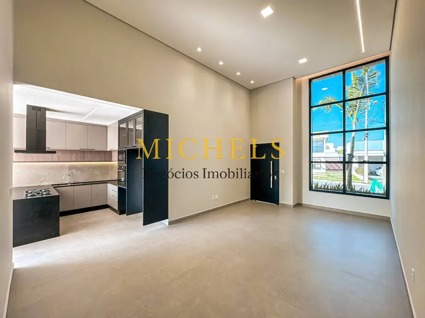 Foto 6 de Casa com 3 quartos à venda, 206m2 em Caldeira, Indaiatuba - SP