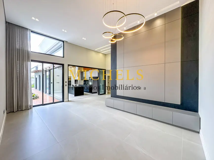 Foto 5 de Casa com 3 quartos à venda, 267m2 em Jardim Santa Rita, Indaiatuba - SP