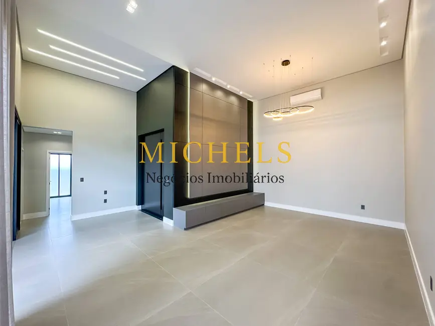 Foto 4 de Casa com 3 quartos à venda, 267m2 em Jardim Santa Rita, Indaiatuba - SP