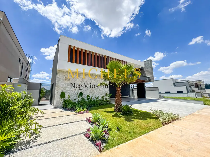 Foto 2 de Casa com 3 quartos à venda, 267m2 em Jardim Santa Rita, Indaiatuba - SP