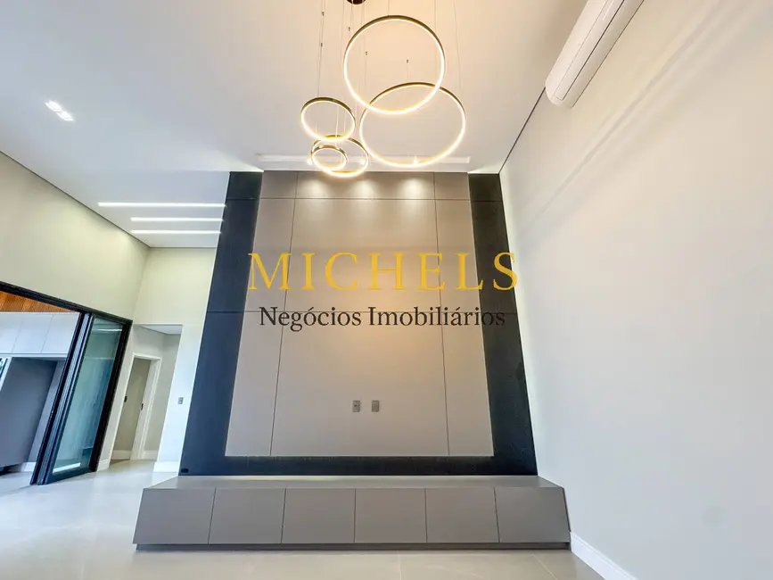 Foto 8 de Casa com 3 quartos à venda, 267m2 em Jardim Santa Rita, Indaiatuba - SP