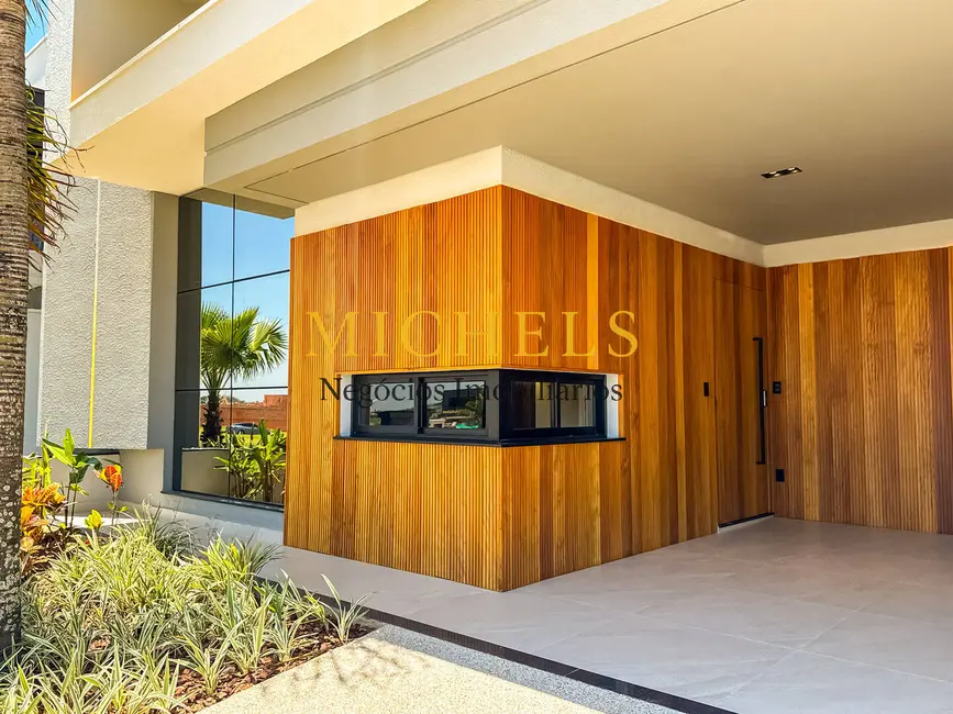 Foto 7 de Casa com 3 quartos à venda, 195m2 em Indaiatuba - SP