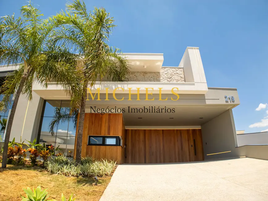 Foto 4 de Casa com 3 quartos à venda, 195m2 em Indaiatuba - SP