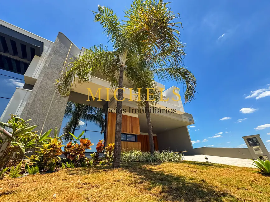 Foto 1 de Casa com 3 quartos à venda, 195m2 em Indaiatuba - SP