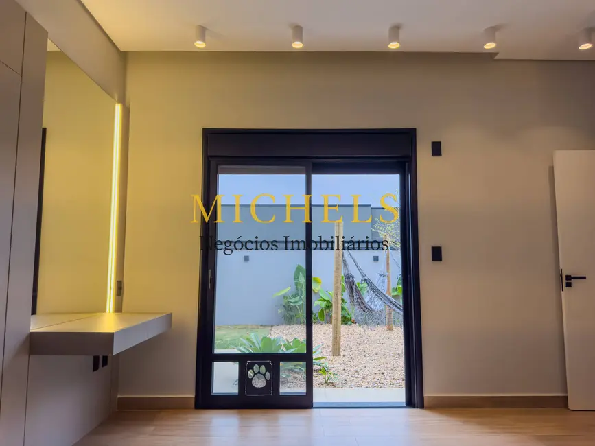 Foto 30 de Casa à venda, 248m2 em Jardim Residencial Helvétia Park II, Indaiatuba - SP