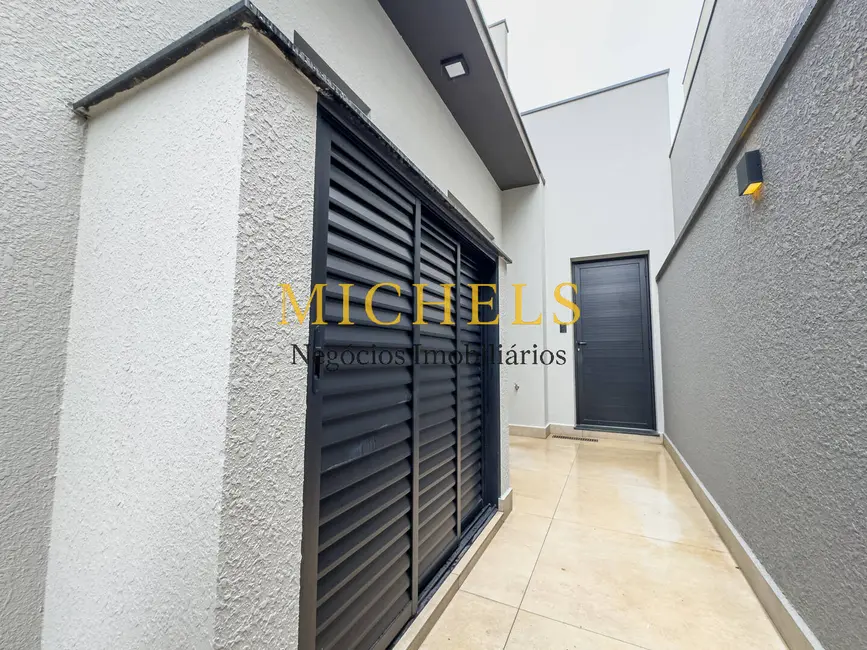 Foto 50 de Casa à venda, 248m2 em Jardim Residencial Helvétia Park II, Indaiatuba - SP