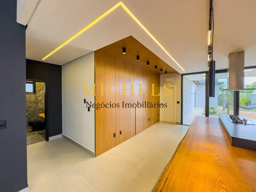 Foto 33 de Casa à venda, 248m2 em Jardim Residencial Helvétia Park II, Indaiatuba - SP