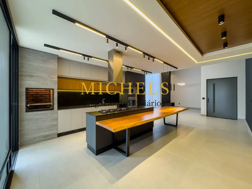 Foto 18 de Casa à venda, 248m2 em Jardim Residencial Helvétia Park II, Indaiatuba - SP