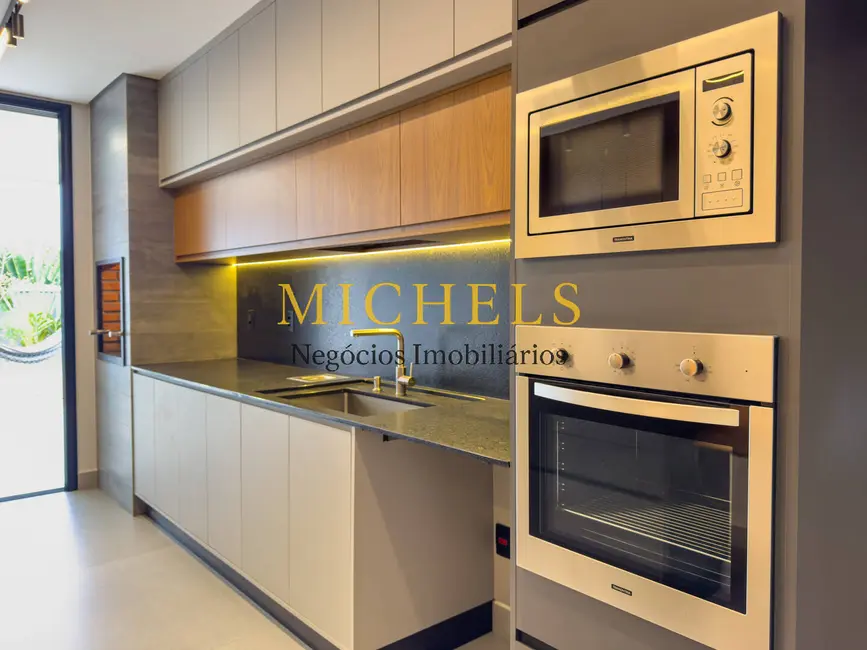 Foto 13 de Casa à venda, 248m2 em Jardim Residencial Helvétia Park II, Indaiatuba - SP