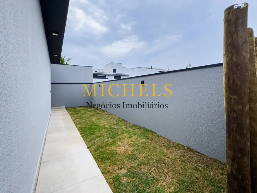 Foto 96 de Casa à venda, 248m2 em Jardim Residencial Helvétia Park II, Indaiatuba - SP