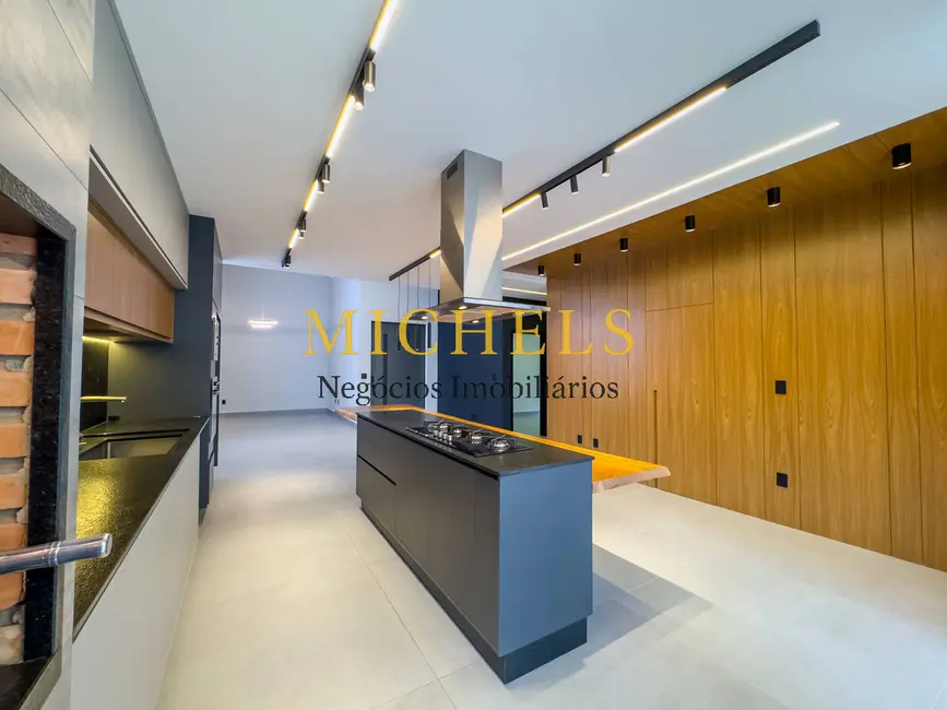 Foto 35 de Casa à venda, 248m2 em Jardim Residencial Helvétia Park II, Indaiatuba - SP