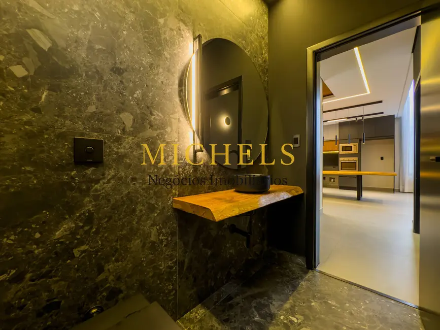 Foto 39 de Casa à venda, 248m2 em Jardim Residencial Helvétia Park II, Indaiatuba - SP