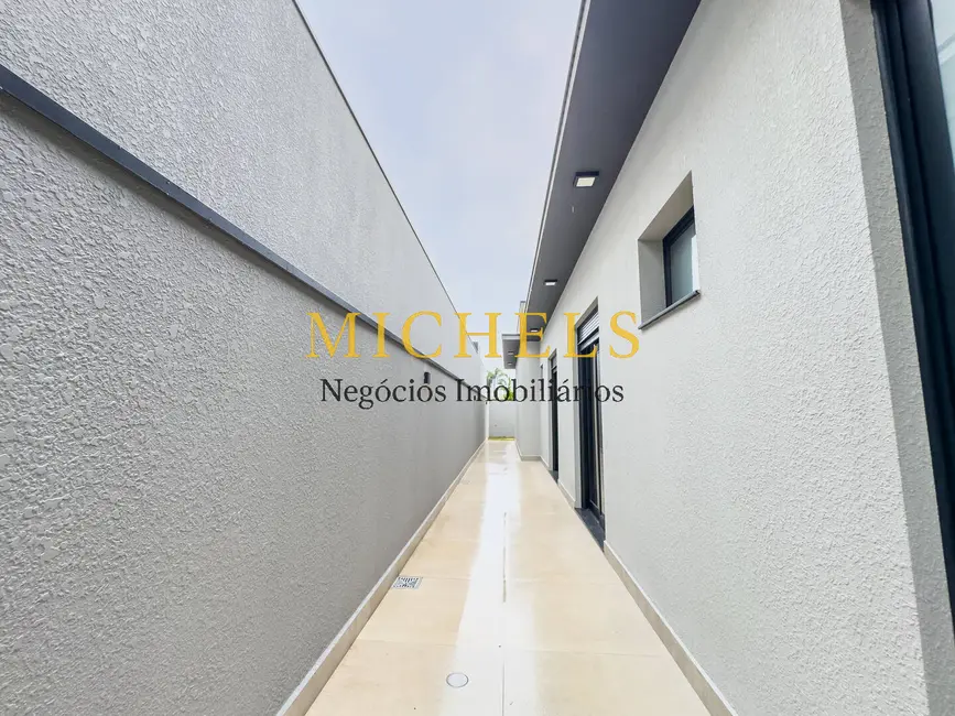 Foto 49 de Casa à venda, 248m2 em Jardim Residencial Helvétia Park II, Indaiatuba - SP