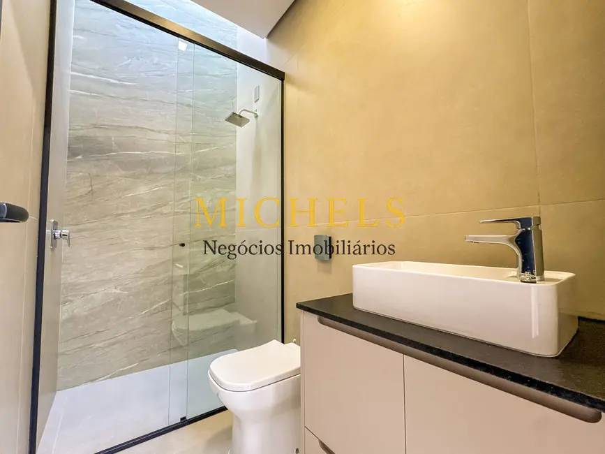 Foto 9 de Casa com 4 quartos à venda, 261m2 em Jardim Residencial Helvétia Park II, Indaiatuba - SP