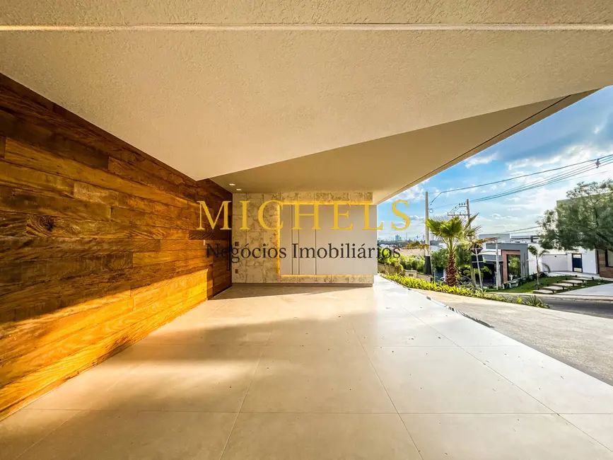 Foto 8 de Casa com 4 quartos à venda, 261m2 em Jardim Residencial Helvétia Park II, Indaiatuba - SP