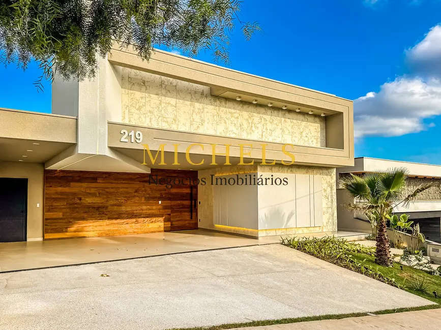 Foto 7 de Casa com 4 quartos à venda, 261m2 em Jardim Residencial Helvétia Park II, Indaiatuba - SP