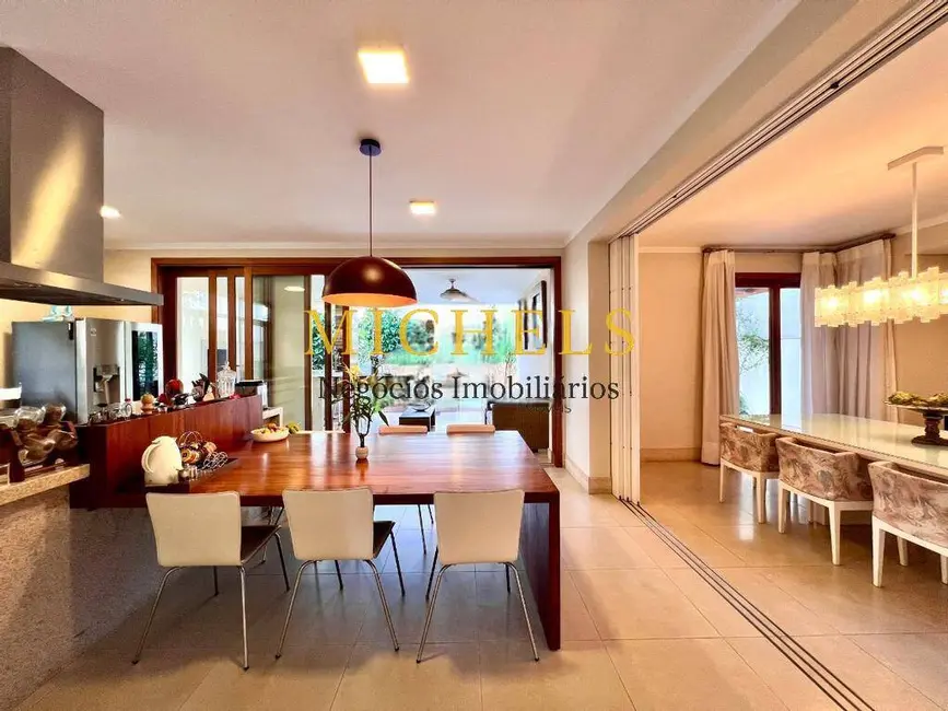 Casa com 3 quartos à venda, 337m2 em Altos da Bela Vista, Indaiatuba - SP - imagem 9 Foto 9 de Casa com 3 quartos à venda, 337m2 em Altos da Bela Vista, Indaiatuba - SP