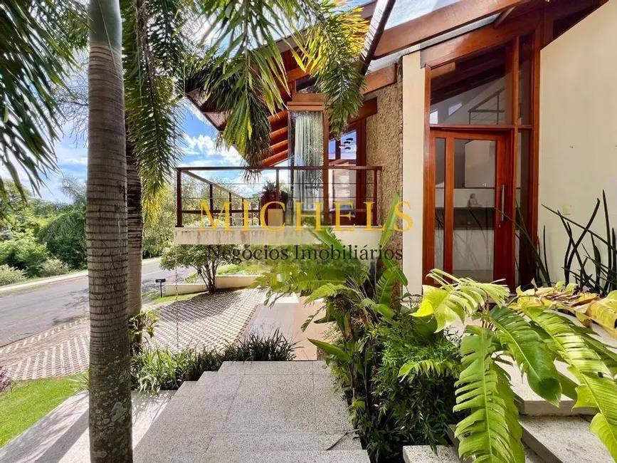 Casa com 3 quartos à venda, 337m2 em Altos da Bela Vista, Indaiatuba - SP - imagem 5 Foto 5 de Casa com 3 quartos à venda, 337m2 em Altos da Bela Vista, Indaiatuba - SP