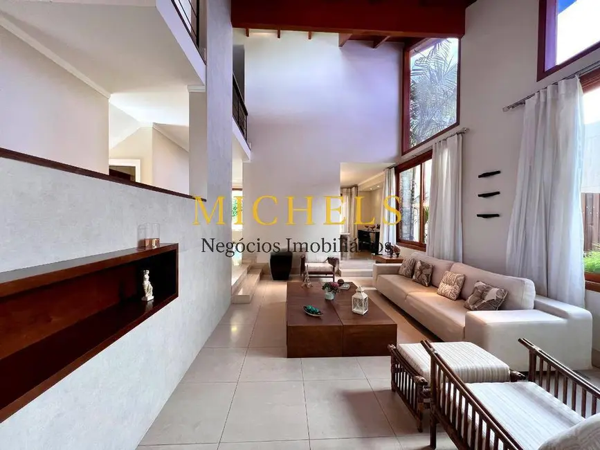 Casa com 3 quartos à venda, 337m2 em Altos da Bela Vista, Indaiatuba - SP - imagem 6 Foto 6 de Casa com 3 quartos à venda, 337m2 em Altos da Bela Vista, Indaiatuba - SP