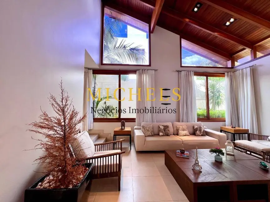 Casa com 3 quartos à venda, 337m2 em Altos da Bela Vista, Indaiatuba - SP - imagem 7 Foto 7 de Casa com 3 quartos à venda, 337m2 em Altos da Bela Vista, Indaiatuba - SP