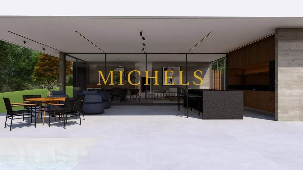 Foto 7 de Terreno / Lote à venda, 729m2 em Altos da Bela Vista, Indaiatuba - SP