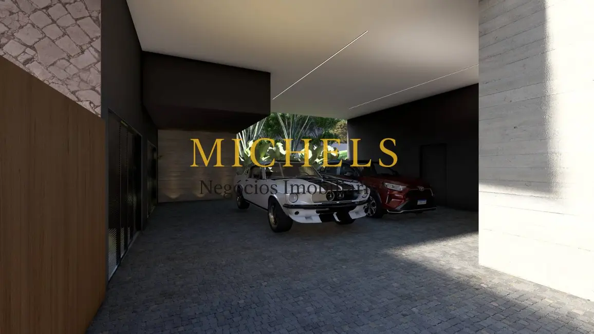 Foto 6 de Terreno / Lote à venda, 729m2 em Altos da Bela Vista, Indaiatuba - SP