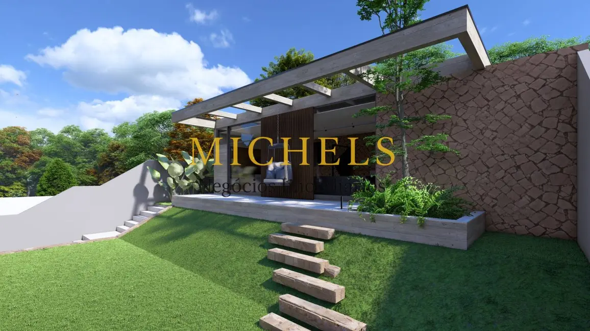 Foto 8 de Terreno / Lote à venda, 729m2 em Altos da Bela Vista, Indaiatuba - SP