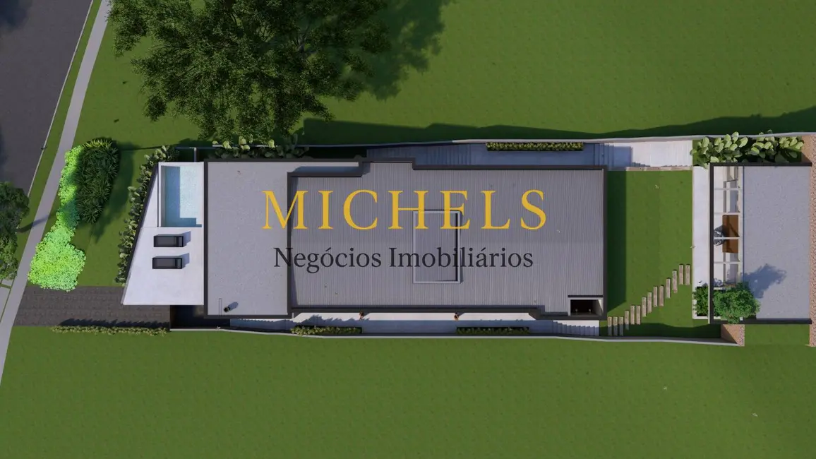 Foto 5 de Terreno / Lote à venda, 729m2 em Altos da Bela Vista, Indaiatuba - SP