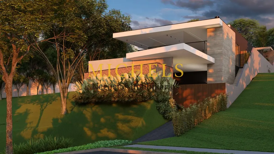 Foto 1 de Terreno / Lote à venda, 729m2 em Altos da Bela Vista, Indaiatuba - SP