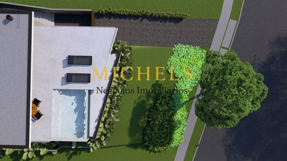 Foto 3 de Terreno / Lote à venda, 729m2 em Altos da Bela Vista, Indaiatuba - SP