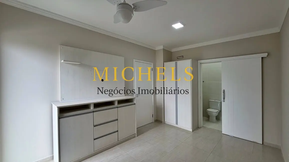 Foto 9 de Casa com 3 quartos à venda, 155m2 em Jardim Montreal Residence, Indaiatuba - SP