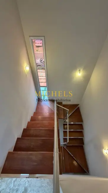 Foto 8 de Casa com 3 quartos à venda, 155m2 em Jardim Montreal Residence, Indaiatuba - SP