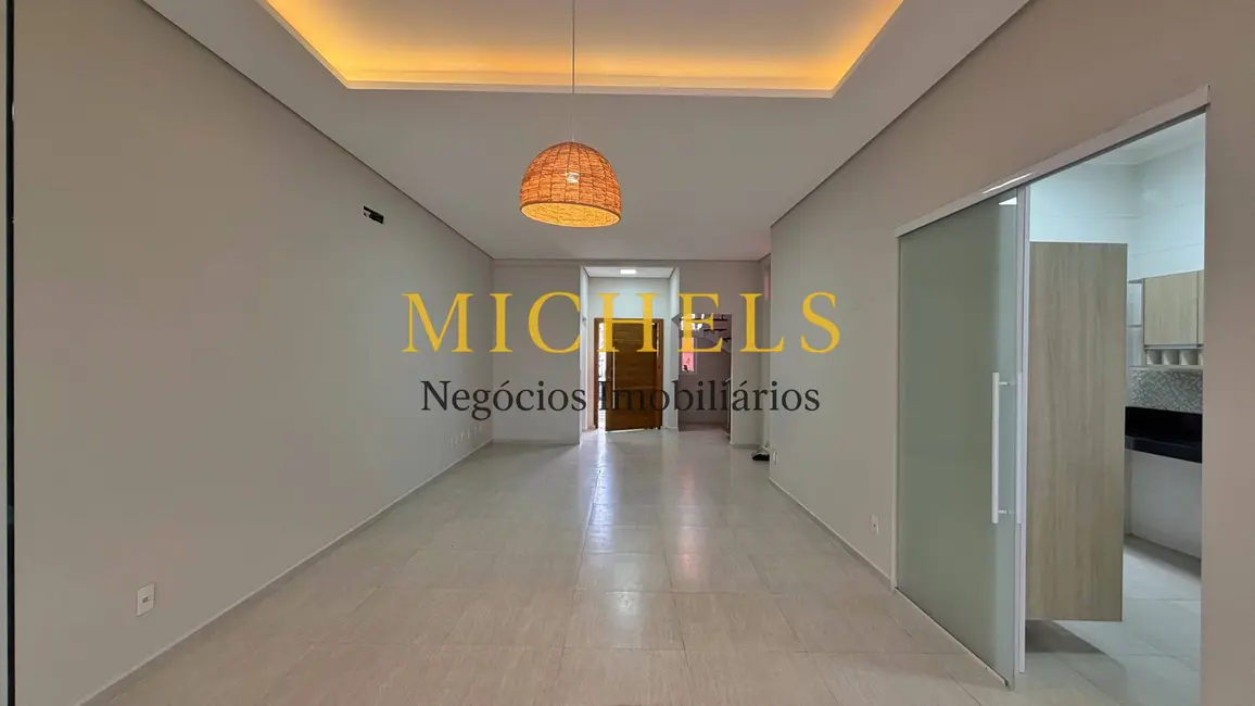 Foto 5 de Casa com 3 quartos à venda, 155m2 em Jardim Montreal Residence, Indaiatuba - SP