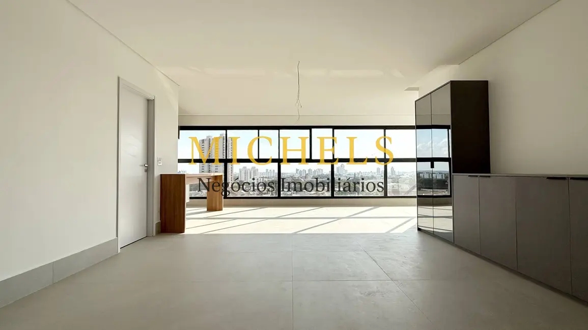 Foto 6 de Apartamento com 3 quartos à venda, 155m2 em Vila Castelo Branco, Indaiatuba - SP