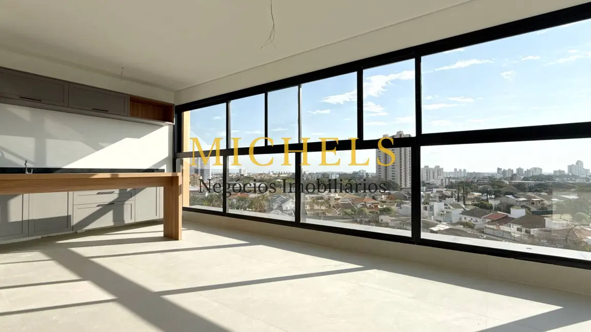 Foto 1 de Apartamento com 3 quartos à venda, 155m2 em Vila Castelo Branco, Indaiatuba - SP