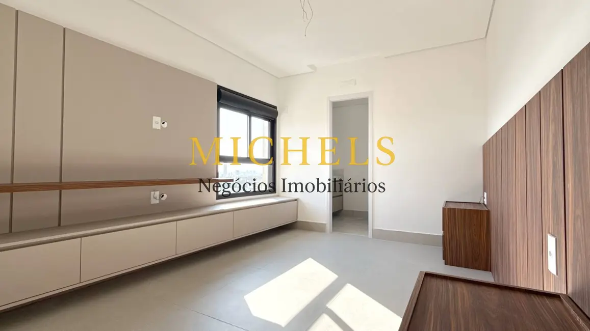 Foto 9 de Apartamento com 3 quartos à venda, 155m2 em Vila Castelo Branco, Indaiatuba - SP