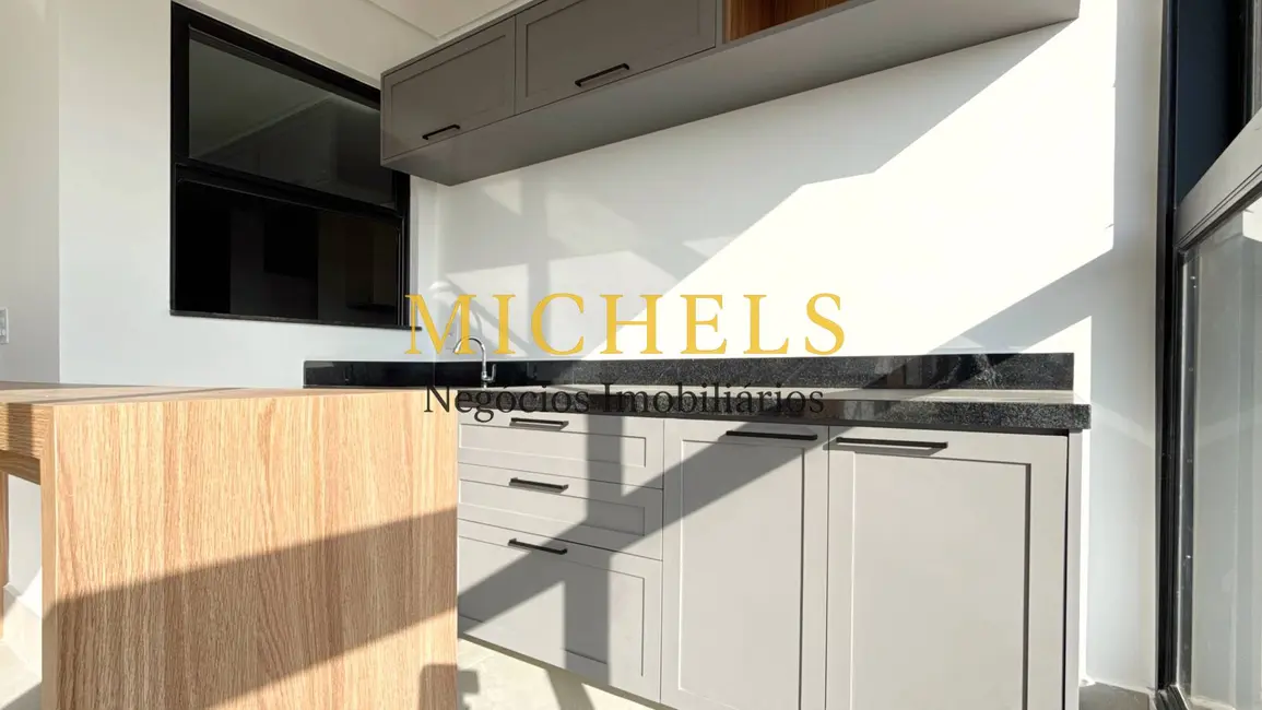 Foto 8 de Apartamento com 3 quartos à venda, 155m2 em Vila Castelo Branco, Indaiatuba - SP