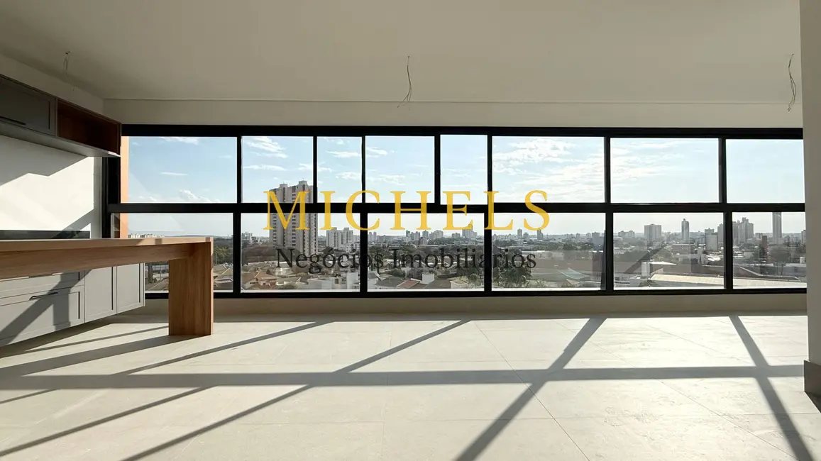 Foto 5 de Apartamento com 3 quartos à venda, 155m2 em Vila Castelo Branco, Indaiatuba - SP