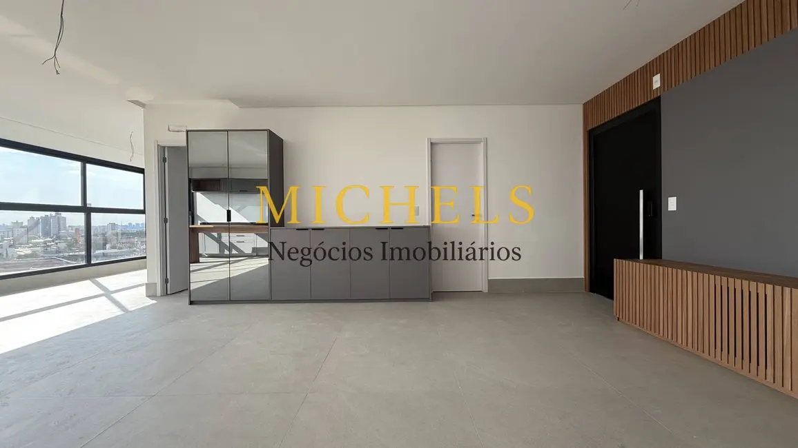 Foto 4 de Apartamento com 3 quartos à venda, 155m2 em Vila Castelo Branco, Indaiatuba - SP