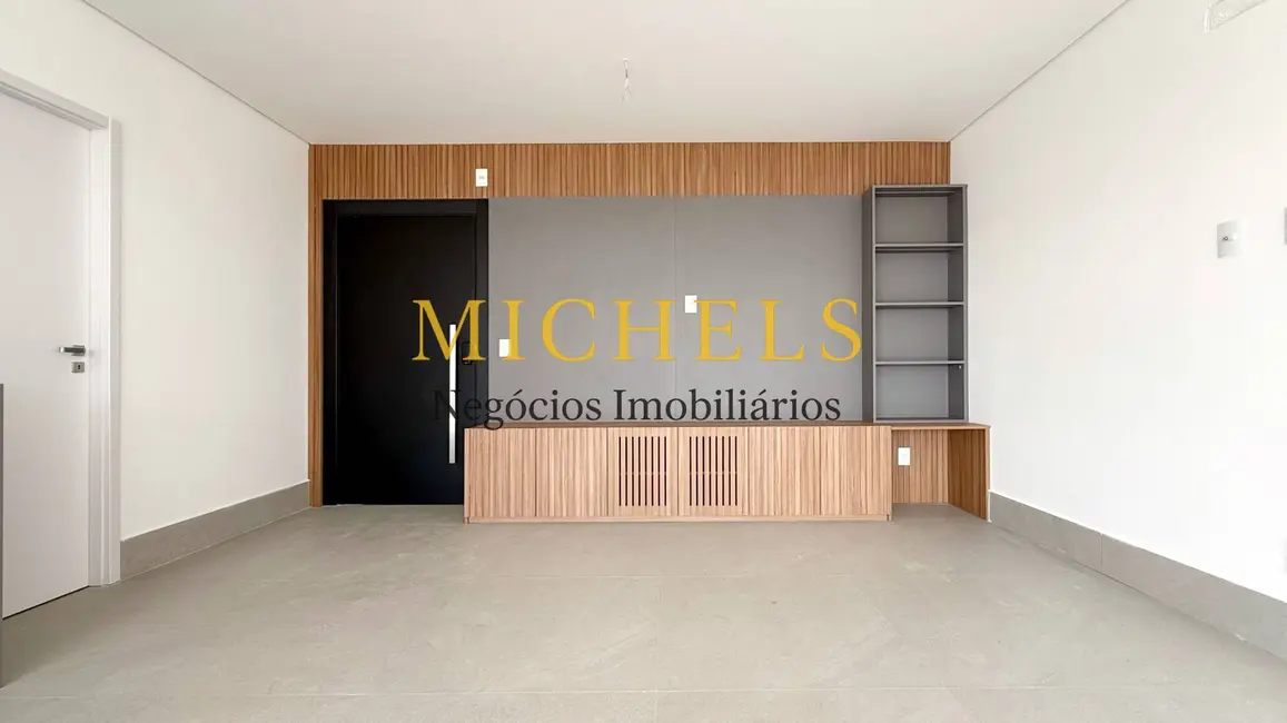 Foto 3 de Apartamento com 3 quartos à venda, 155m2 em Vila Castelo Branco, Indaiatuba - SP