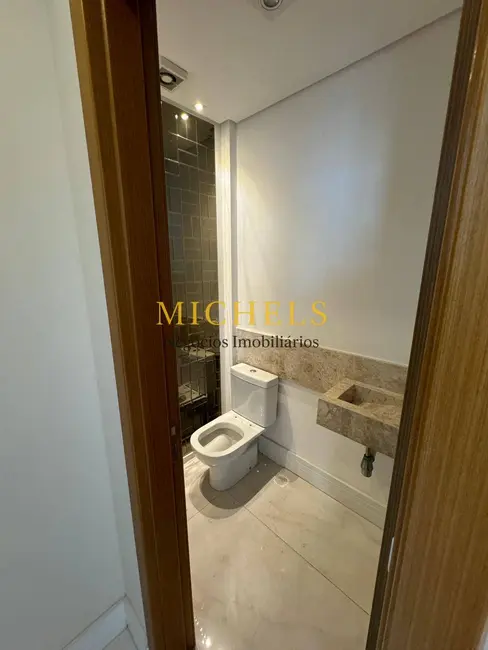 Apartamento com 3 quartos à venda e para alugar, 287m2 em Vila Castelo Branco, Indaiatuba - SP - imagem 8 Foto 8 de Apartamento com 3 quartos à venda e para alugar, 287m2 em Vila Castelo Branco, Indaiatuba - SP