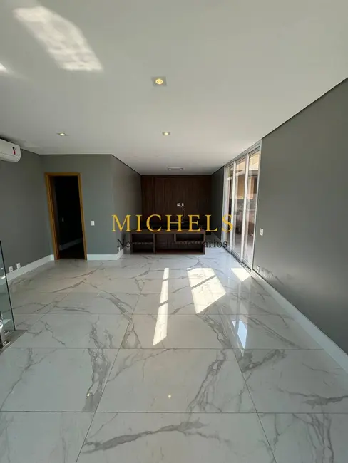 Apartamento com 3 quartos à venda e para alugar, 287m2 em Vila Castelo Branco, Indaiatuba - SP - imagem 2 Foto 2 de Apartamento com 3 quartos à venda e para alugar, 287m2 em Vila Castelo Branco, Indaiatuba - SP