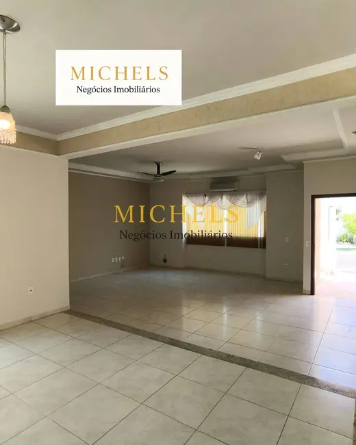 Foto 4 de Casa de Condomínio com 3 quartos à venda, 219m2 em Jardim Esplanada, Indaiatuba - SP