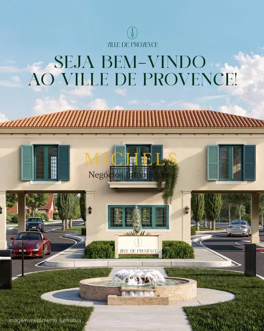 Foto 5 de Terreno / Lote à venda, 360m2 em Jardim Morumbi, Indaiatuba - SP