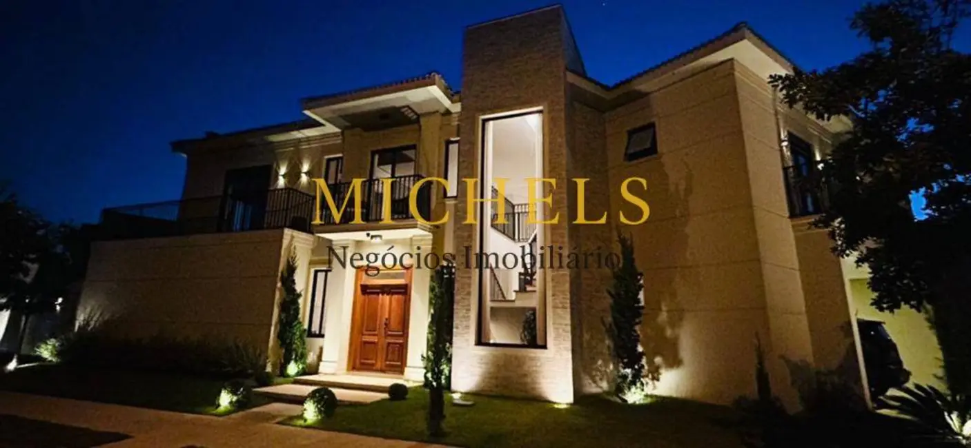 Foto 4 de Casa com 3 quartos à venda, 326m2 em Indaiatuba - SP