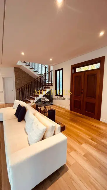 Foto 6 de Casa com 3 quartos à venda, 326m2 em Indaiatuba - SP