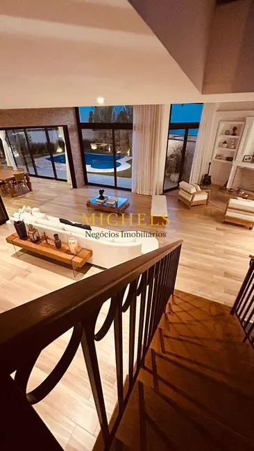 Foto 8 de Casa com 3 quartos à venda, 326m2 em Indaiatuba - SP