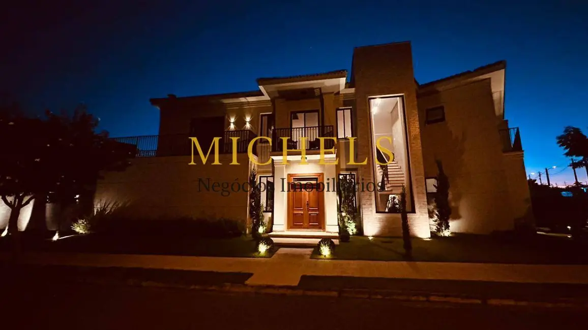 Foto 3 de Casa com 3 quartos à venda, 326m2 em Indaiatuba - SP