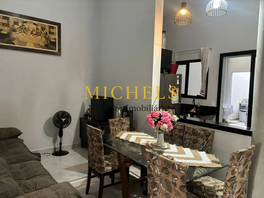 Foto 6 de Casa de Condomínio com 3 quartos à venda e para alugar, 75m2 em Jardim Morumbi, Indaiatuba - SP