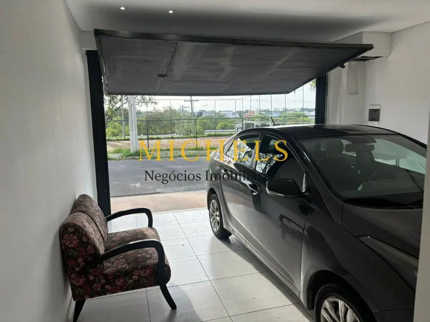 Foto 4 de Casa de Condomínio com 3 quartos à venda e para alugar, 75m2 em Jardim Morumbi, Indaiatuba - SP